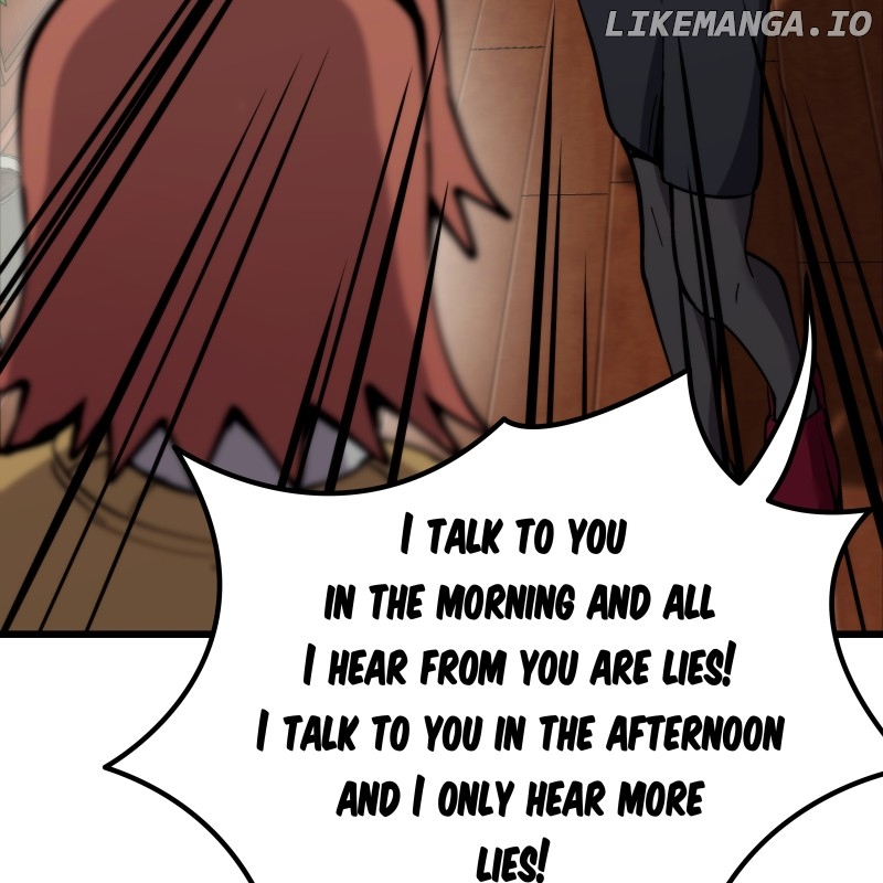 MONOCHROME – Manhwa Chapter 73 - page 16