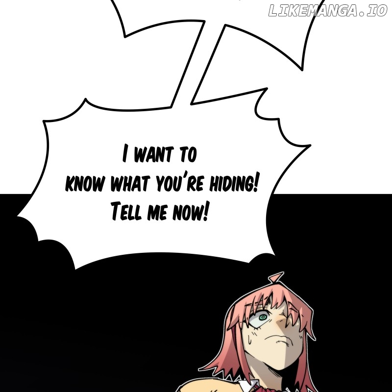 MONOCHROME – Manhwa Chapter 73 - page 17