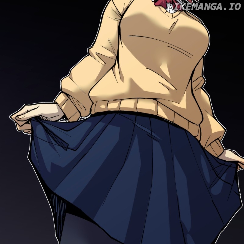 MONOCHROME – Manhwa Chapter 73 - page 18