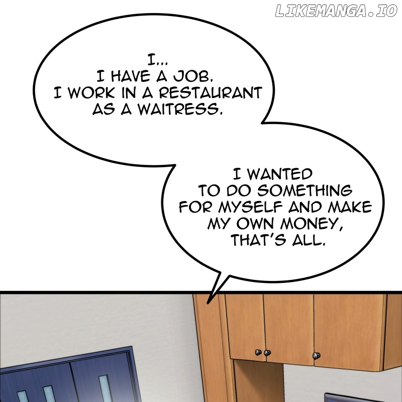 MONOCHROME – Manhwa Chapter 73 - page 20