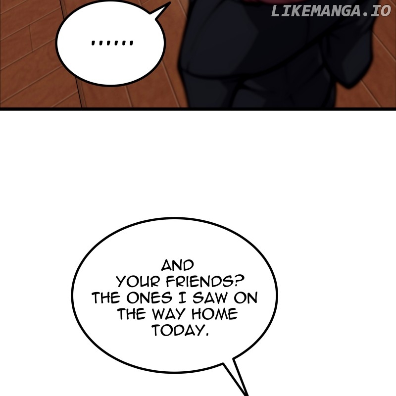 MONOCHROME – Manhwa Chapter 73 - page 22