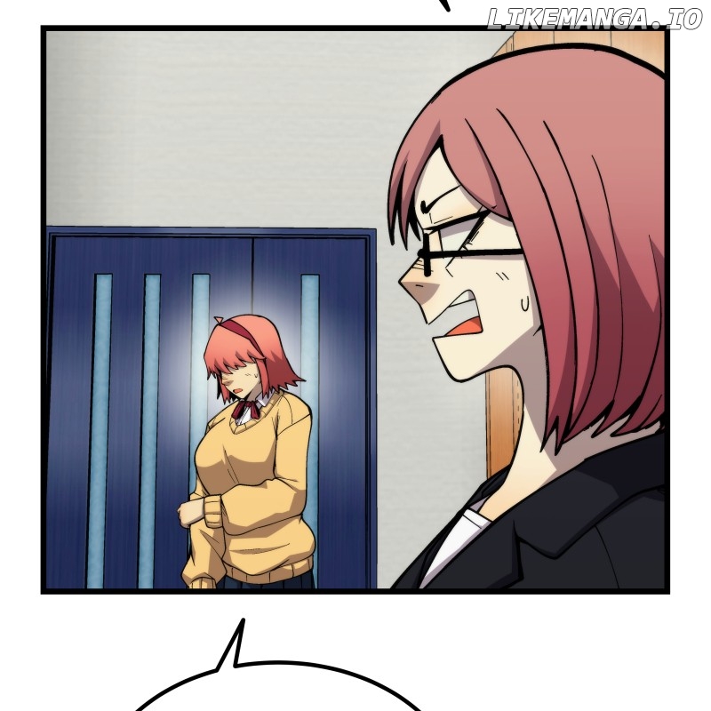 MONOCHROME – Manhwa Chapter 73 - page 23