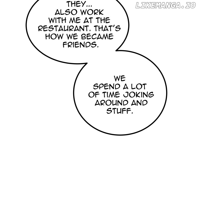 MONOCHROME – Manhwa Chapter 73 - page 24