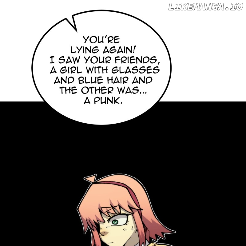 MONOCHROME – Manhwa Chapter 73 - page 25