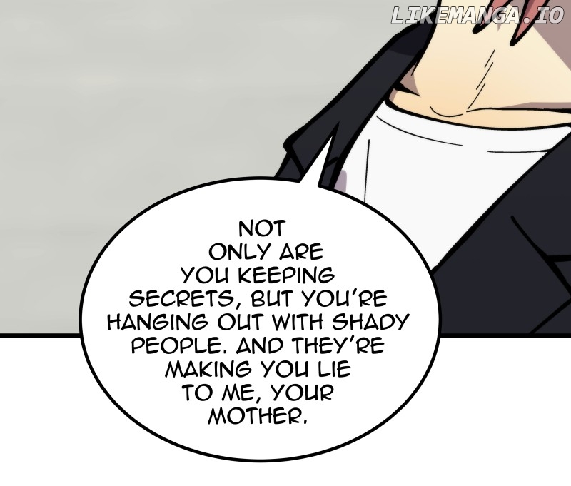 MONOCHROME – Manhwa Chapter 73 - page 29