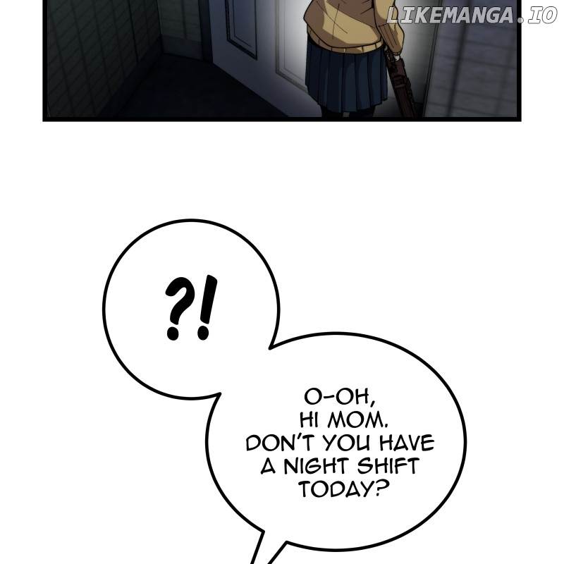 MONOCHROME – Manhwa Chapter 73 - page 3