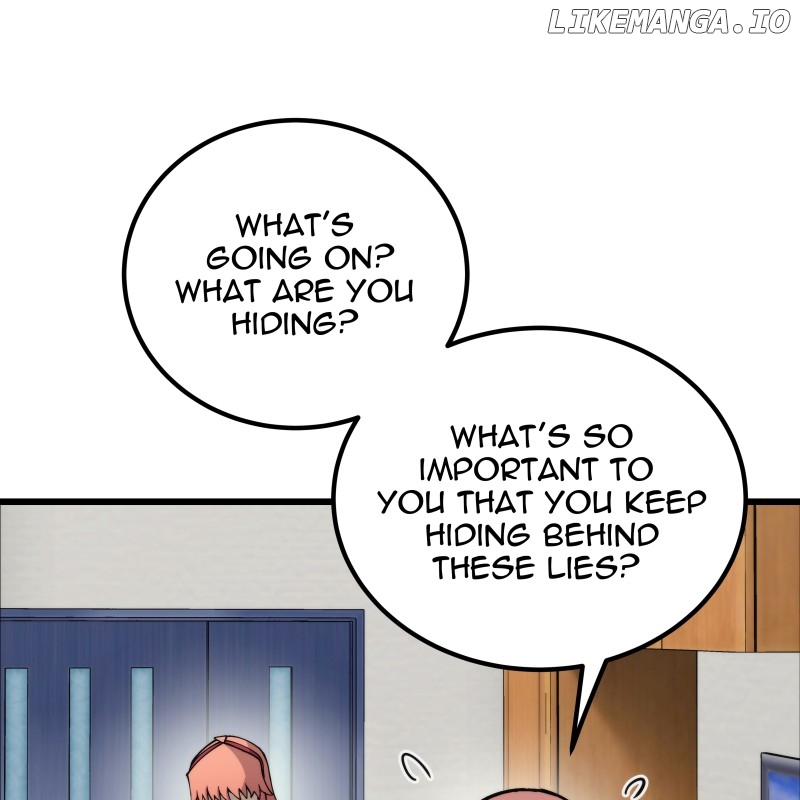 MONOCHROME – Manhwa Chapter 73 - page 30