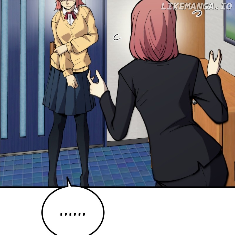 MONOCHROME – Manhwa Chapter 73 - page 31