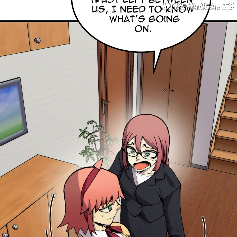 MONOCHROME – Manhwa Chapter 73 - page 33