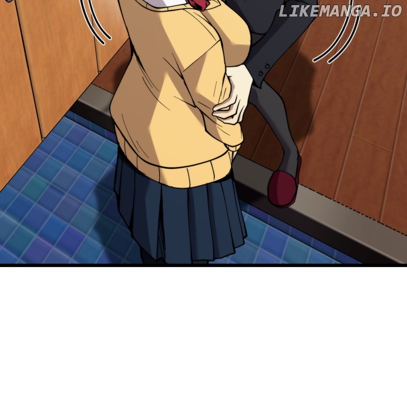 MONOCHROME – Manhwa Chapter 73 - page 34