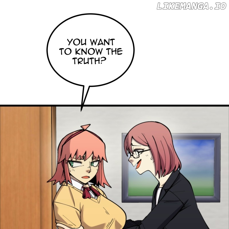 MONOCHROME – Manhwa Chapter 73 - page 35