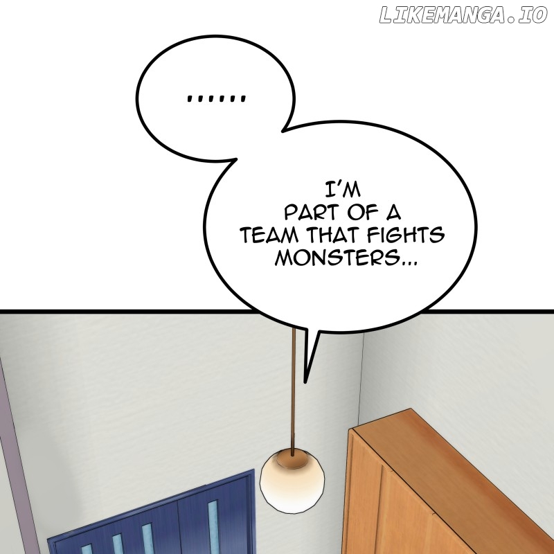 MONOCHROME – Manhwa Chapter 73 - page 37