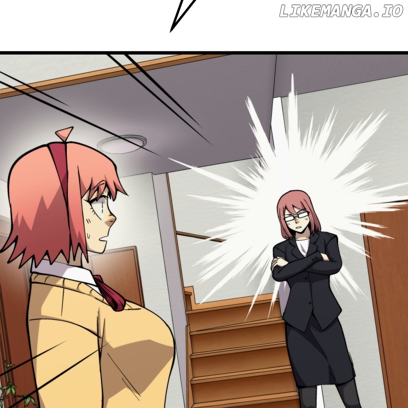 MONOCHROME – Manhwa Chapter 73 - page 4