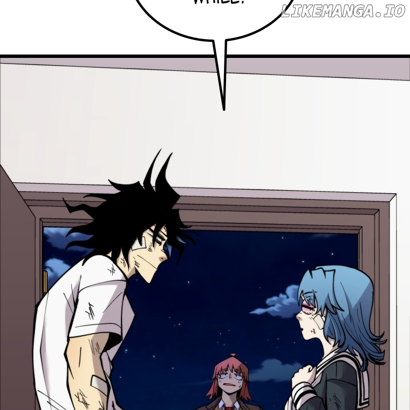 MONOCHROME – Manhwa Chapter 73 - page 42