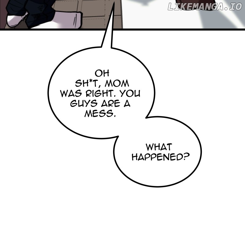 MONOCHROME – Manhwa Chapter 73 - page 44