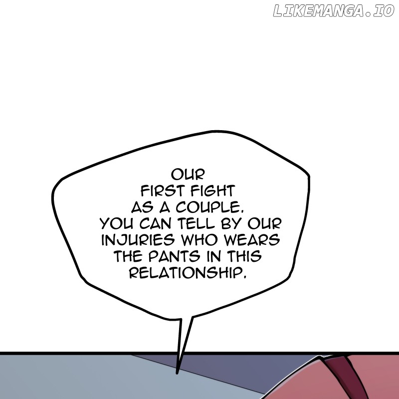 MONOCHROME – Manhwa Chapter 73 - page 45