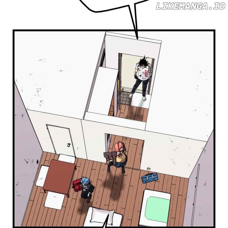 MONOCHROME – Manhwa Chapter 73 - page 48