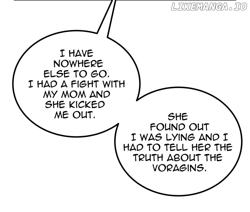 MONOCHROME – Manhwa Chapter 73 - page 49