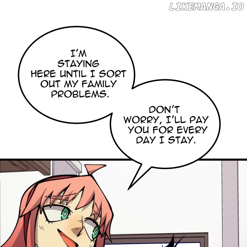 MONOCHROME – Manhwa Chapter 73 - page 50