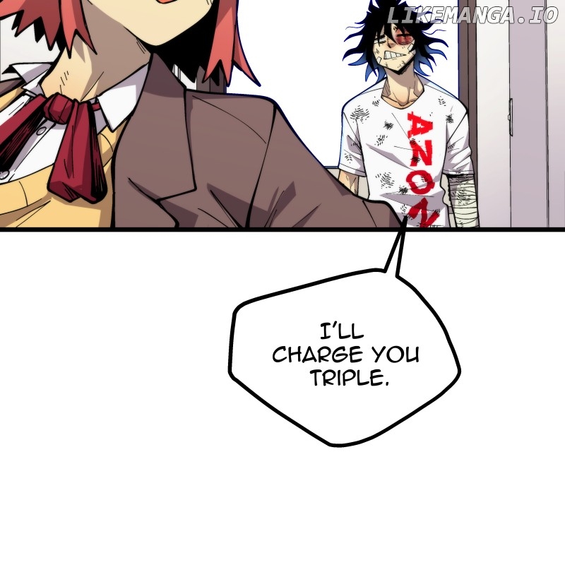 MONOCHROME – Manhwa Chapter 73 - page 51