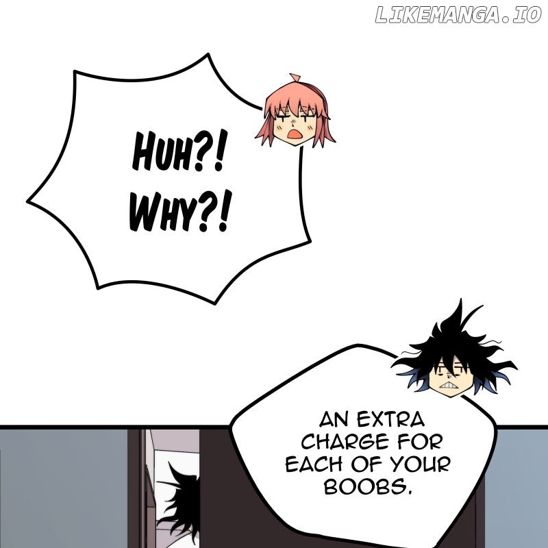 MONOCHROME – Manhwa Chapter 73 - page 52