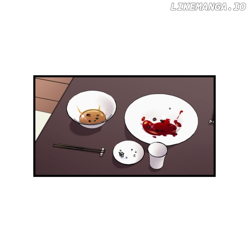 MONOCHROME – Manhwa Chapter 73 - page 54