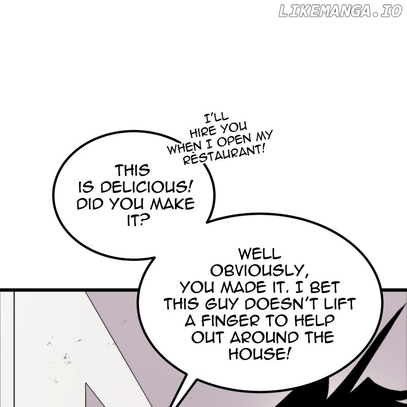 MONOCHROME – Manhwa Chapter 73 - page 55