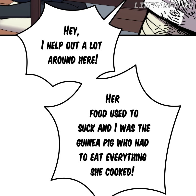 MONOCHROME – Manhwa Chapter 73 - page 57