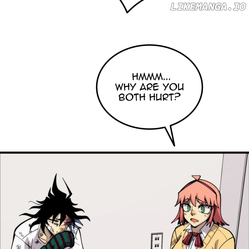 MONOCHROME – Manhwa Chapter 73 - page 58