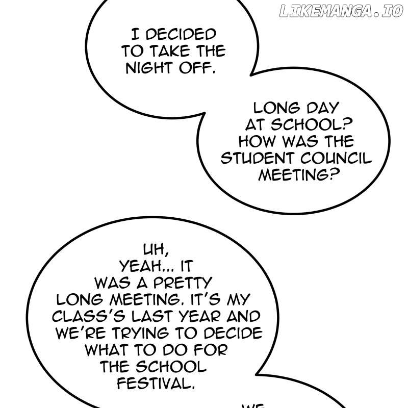 MONOCHROME – Manhwa Chapter 73 - page 6