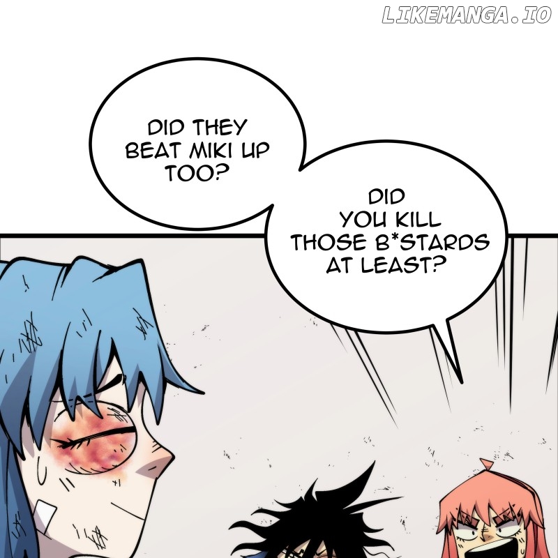 MONOCHROME – Manhwa Chapter 73 - page 60