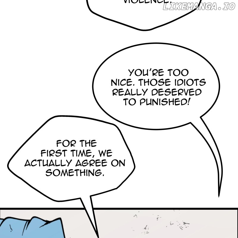 MONOCHROME – Manhwa Chapter 73 - page 62
