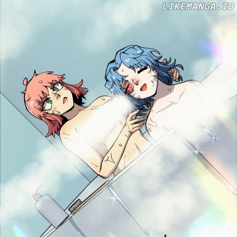 MONOCHROME – Manhwa Chapter 73 - page 67
