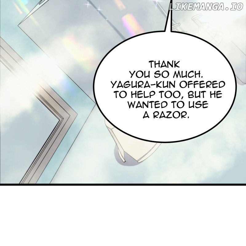 MONOCHROME – Manhwa Chapter 73 - page 68