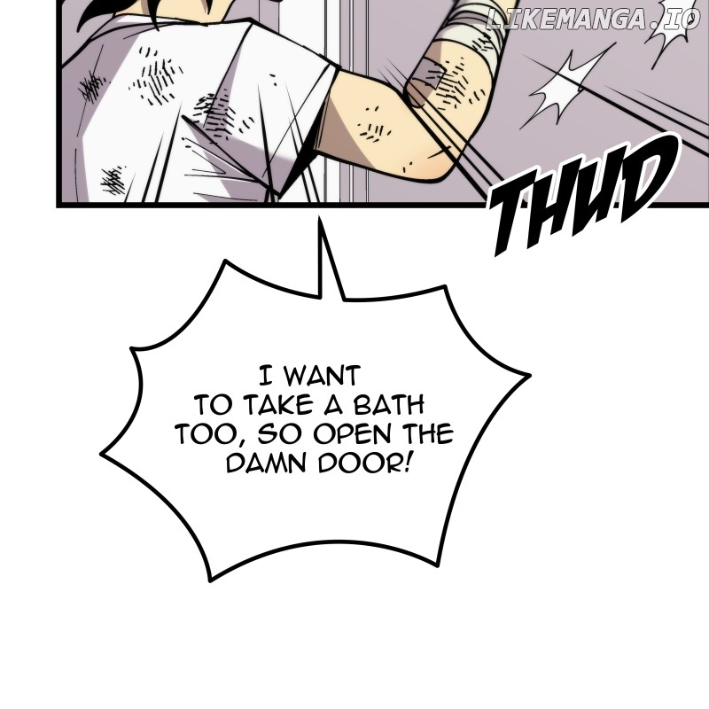 MONOCHROME – Manhwa Chapter 73 - page 71
