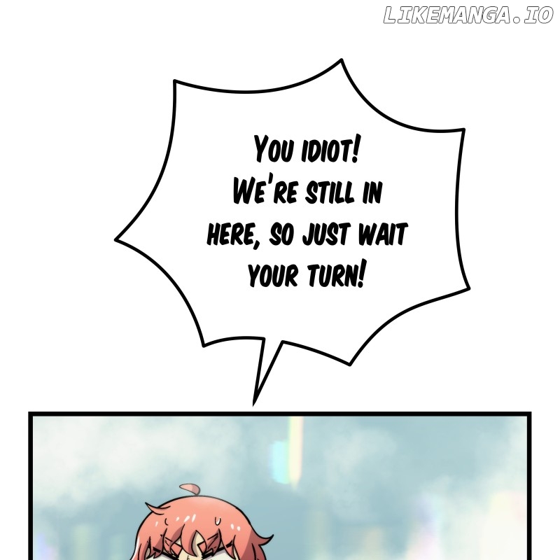 MONOCHROME – Manhwa Chapter 73 - page 72