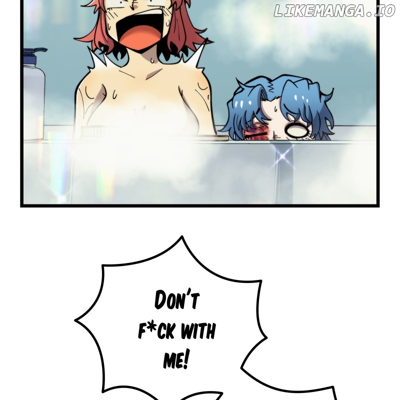 MONOCHROME – Manhwa Chapter 73 - page 73