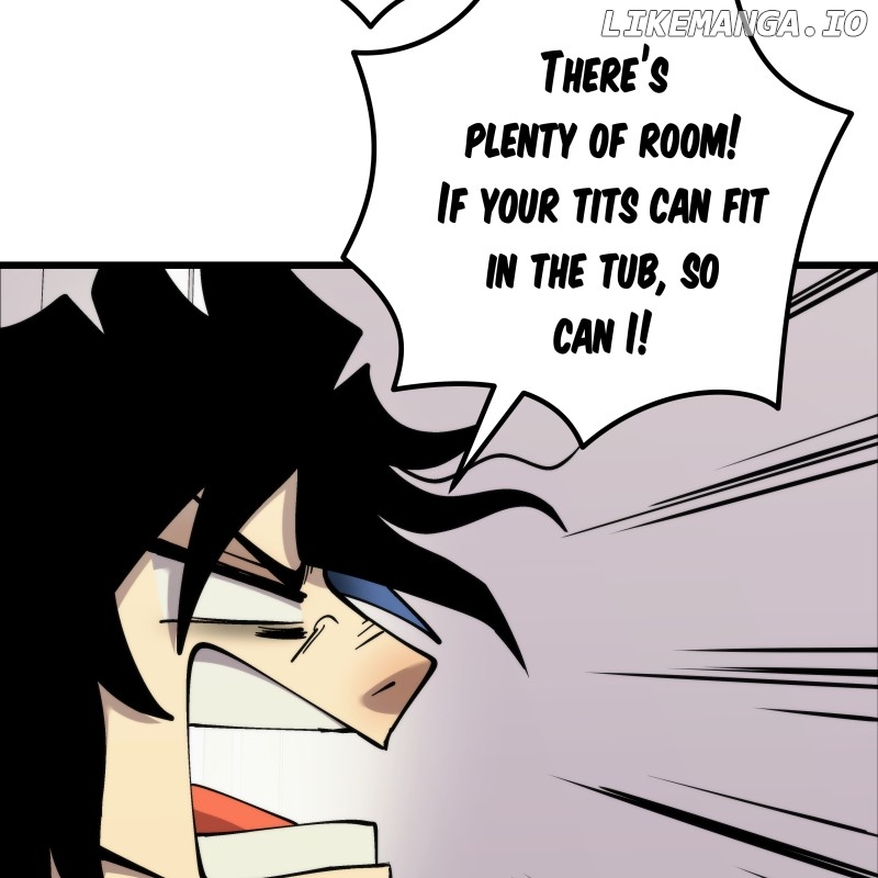 MONOCHROME – Manhwa Chapter 73 - page 74