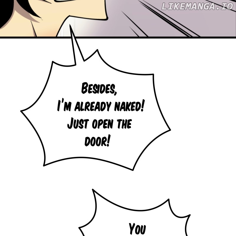 MONOCHROME – Manhwa Chapter 73 - page 75