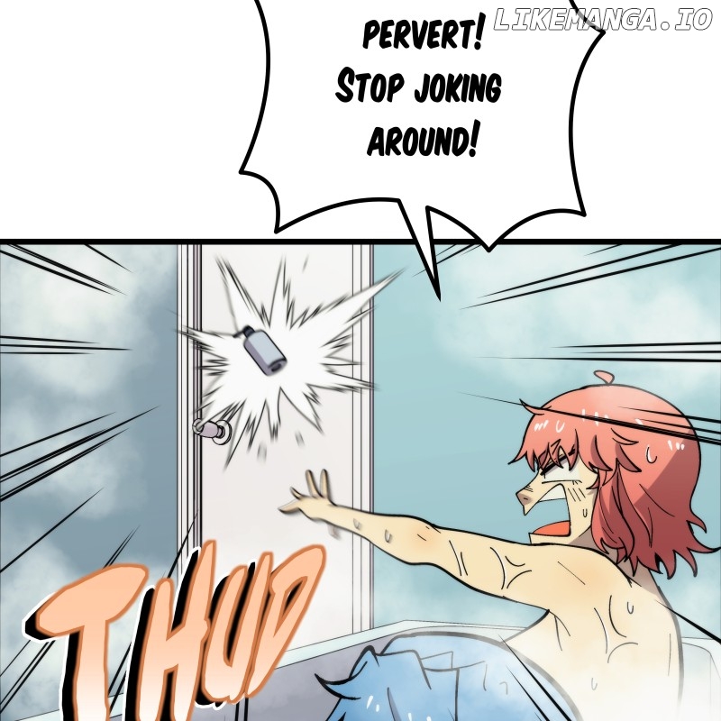 MONOCHROME – Manhwa Chapter 73 - page 76
