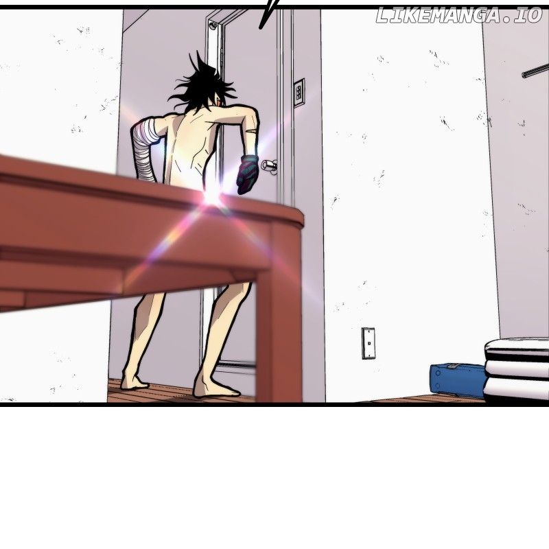 MONOCHROME – Manhwa Chapter 73 - page 78