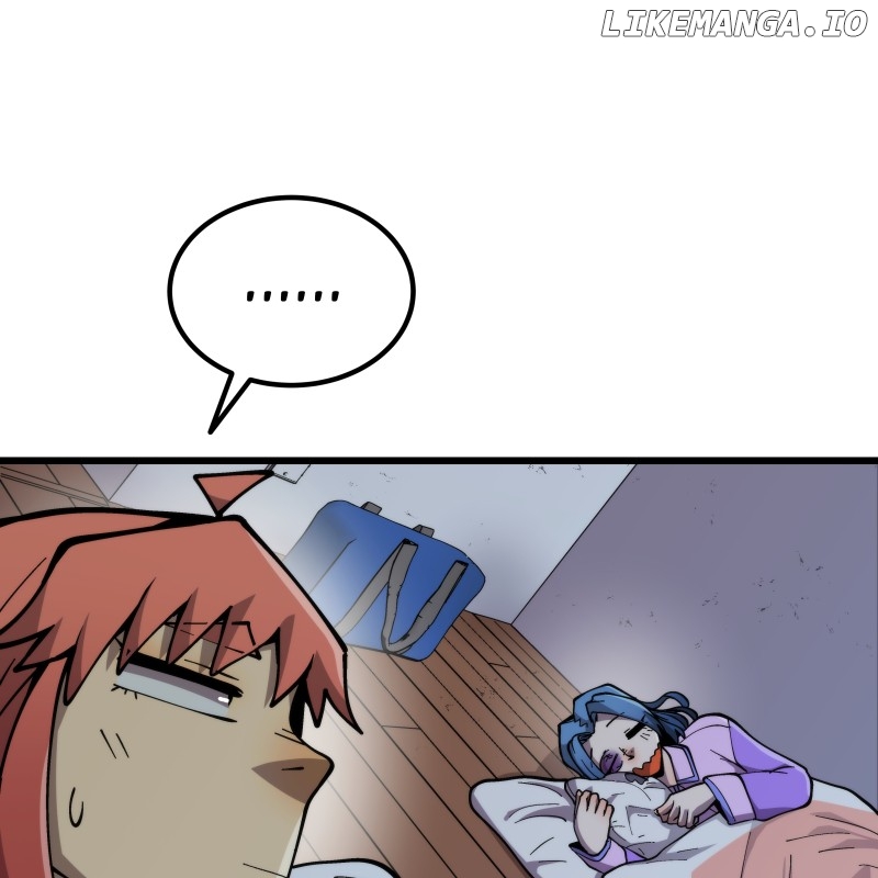 MONOCHROME – Manhwa Chapter 73 - page 80