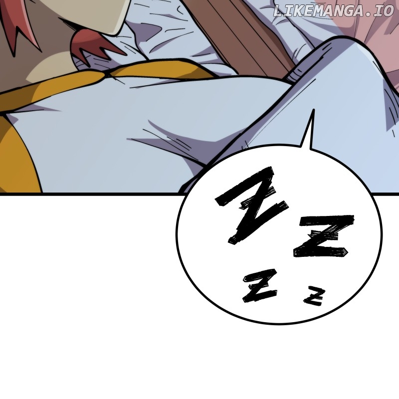 MONOCHROME – Manhwa Chapter 73 - page 81