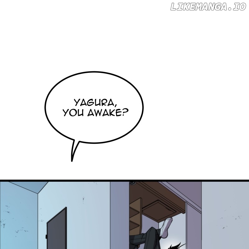 MONOCHROME – Manhwa Chapter 73 - page 82