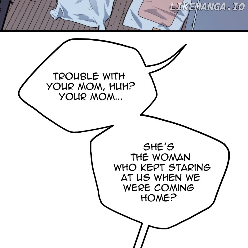 MONOCHROME – Manhwa Chapter 73 - page 86