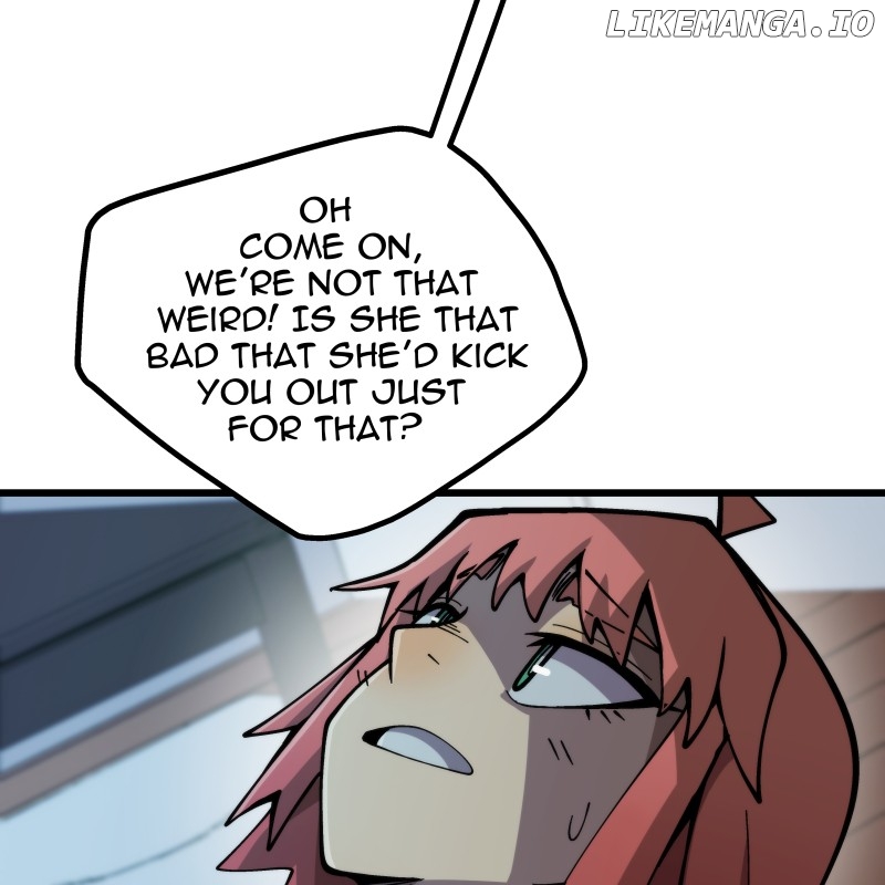 MONOCHROME – Manhwa Chapter 73 - page 87