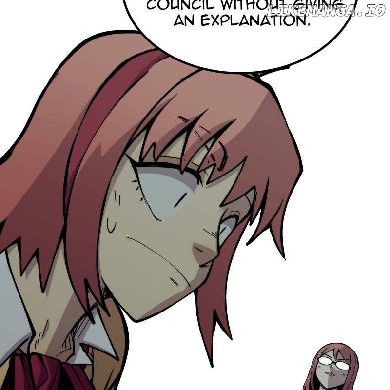 MONOCHROME – Manhwa Chapter 73 - page 9