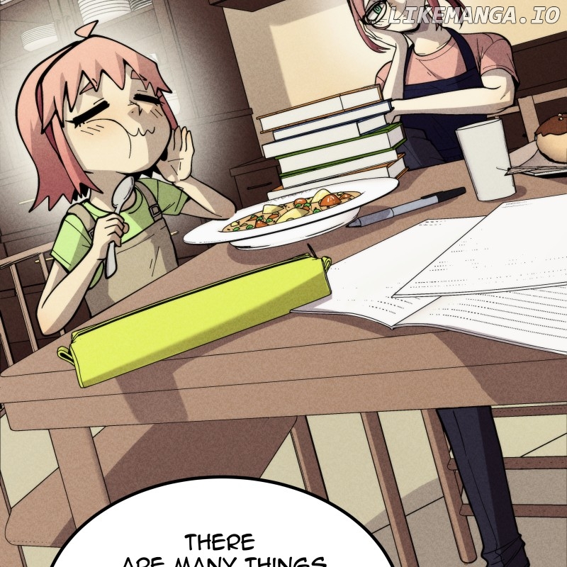 MONOCHROME – Manhwa Chapter 73 - page 91