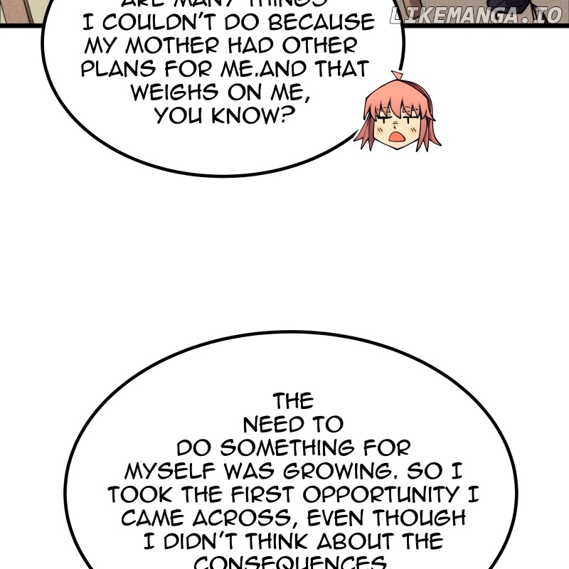 MONOCHROME – Manhwa Chapter 73 - page 92