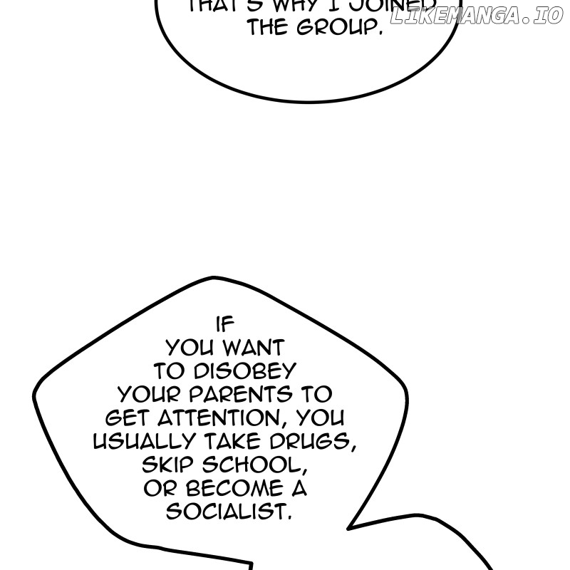 MONOCHROME – Manhwa Chapter 73 - page 95